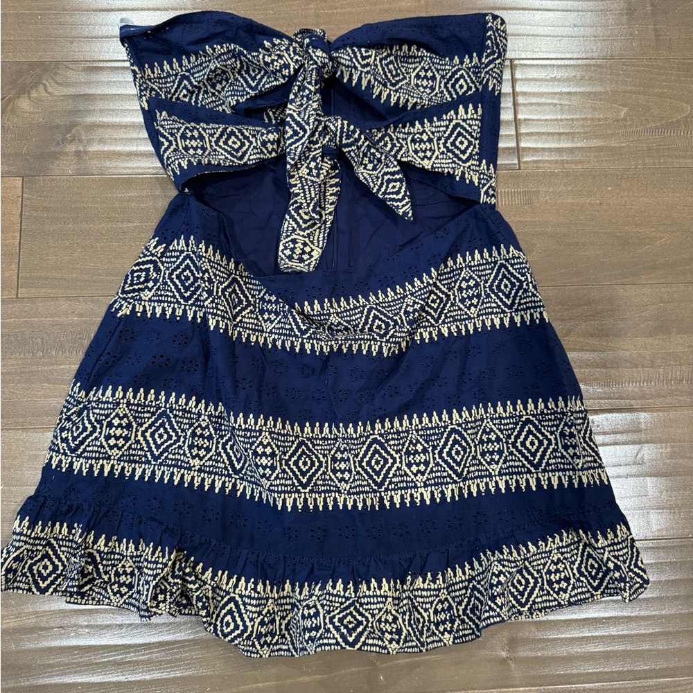 Last call‼️Tularosa dress